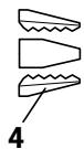 AVDEL GENESIS NG3 - Art-Nr. 71220-16100 - 5