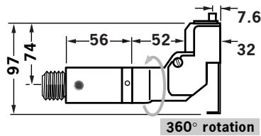 AVDEL GENESIS NG3 - Preparing the Base Tool for Right-Angle and Straight Swivel Head Attachment - 3