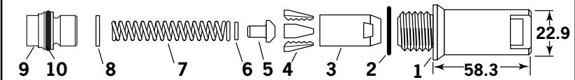 AVDEL GENESIS NG3 - Art-Nr. 71220-16100 - 11