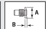 AVDEL GENESIS NG3 - TYPE 1 OSE TIPS - 2