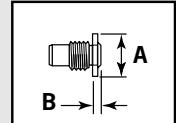 AVDEL GENESIS NG3 - Repère Description Référence - 1