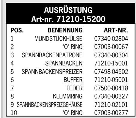 AVDEL GENESIS NG3 - Art-Nr. 71220-16100 - 9