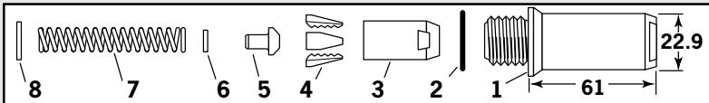 AVDEL GENESIS NG3 - NASELLI - 3