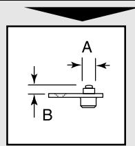 AVDEL GENESIS NG3 - Preparazione attrezzo base per accessorio testa girevole ad angolo retto e diritta - 4