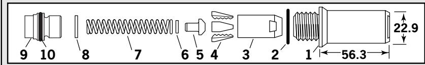 AVDEL GENESIS NG3 - Art-Nr. 71220-16100 - 14