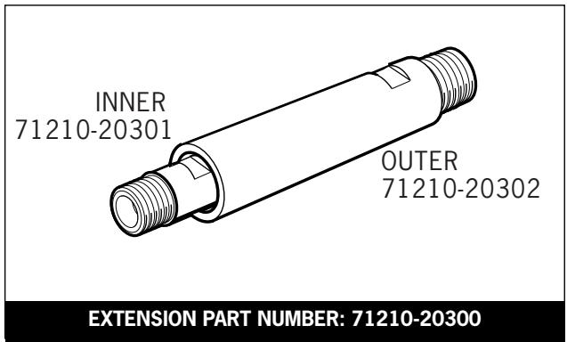 AVDEL GENESIS NG3 - Extension - 1