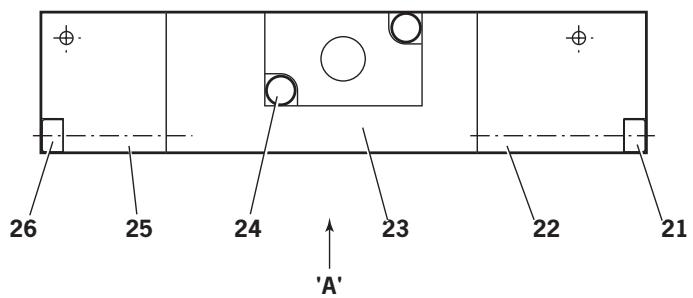 AVDEL 0753 MKII 07530 MKII - IMPORTANTE - 4