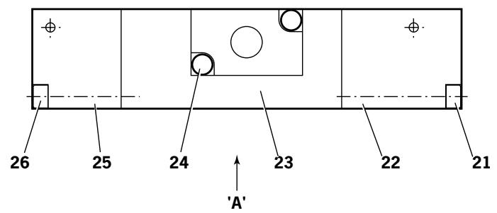 AVDEL 0753 MKII 07530 MKII - IMPORTANT - 3