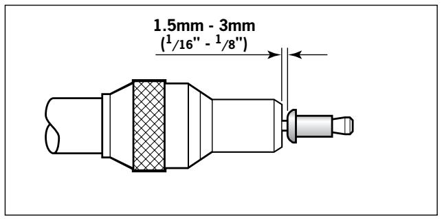 AVDEL 0753 MKII 07530 MKII - Loading the Tool - 2