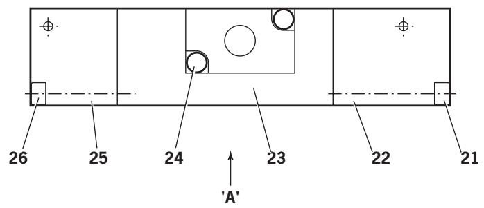 AVDEL 0753 MKII 07530 MKII - IMPORTANT - 3