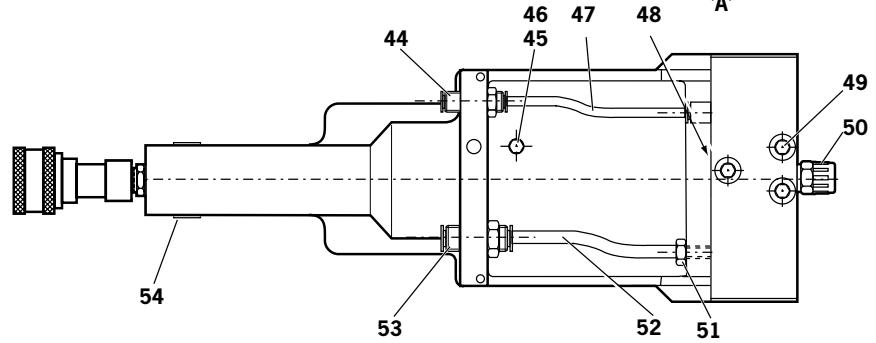 AVDEL 0753 MKII 07530 MKII - IMPORTANT - 3