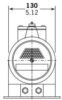 AVDEL 0753 MKII 07530 MKII - Specifiche dell'intensificatore 07531 - 3