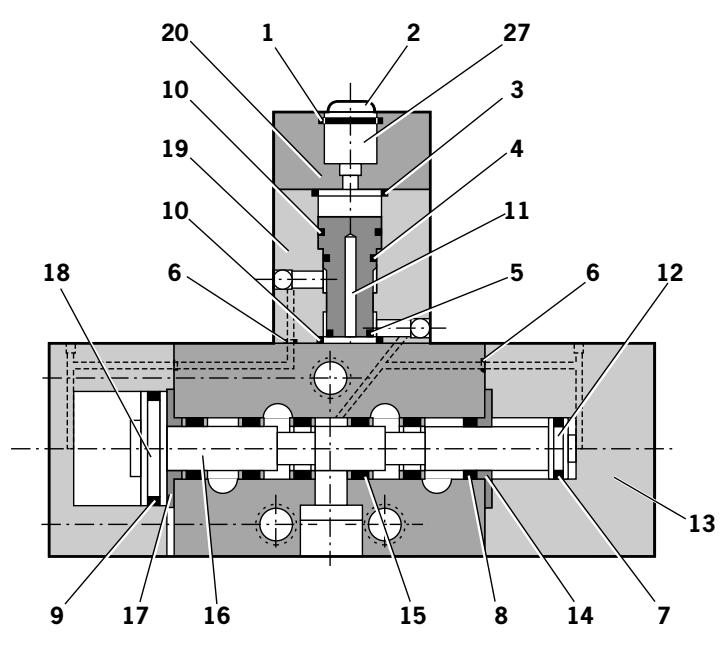 AVDEL 0753 MKII 07530 MKII - IMPORTANT - 1