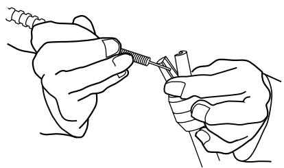 AVDEL 07537 - Chargement de l'outil - 1