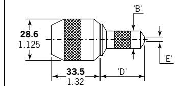 AVDEL 07537 - Head Forming - 1