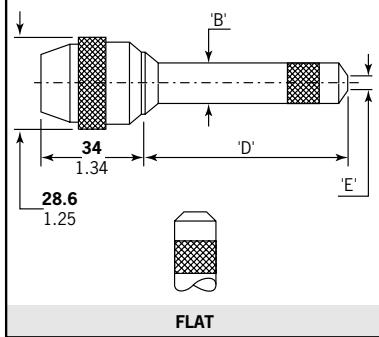AVDEL 07537 - Head Forming - 10
