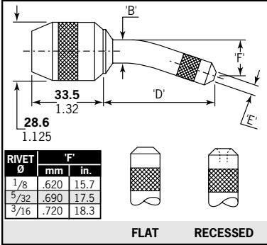 AVDEL 07537 - Head Forming - 7