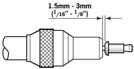 AVDEL 07537 - Chargement de l'outil - 2