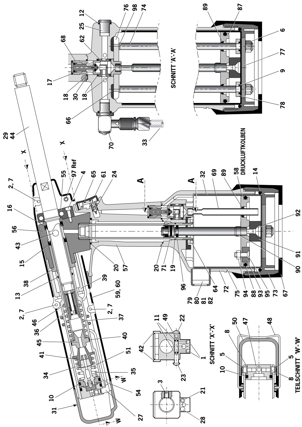 AVDEL 07537 - WICHTIG - 1