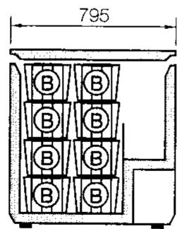 KELVINATOR ZCF230 - ACCESSORIES - 3