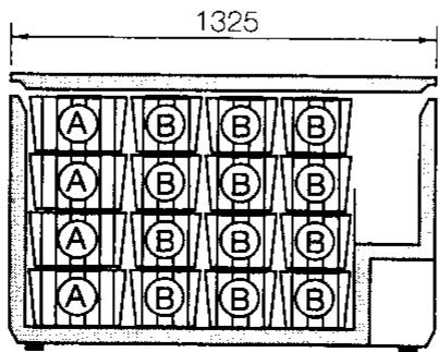 KELVINATOR ZCF230 - ACCESSORIES - 7