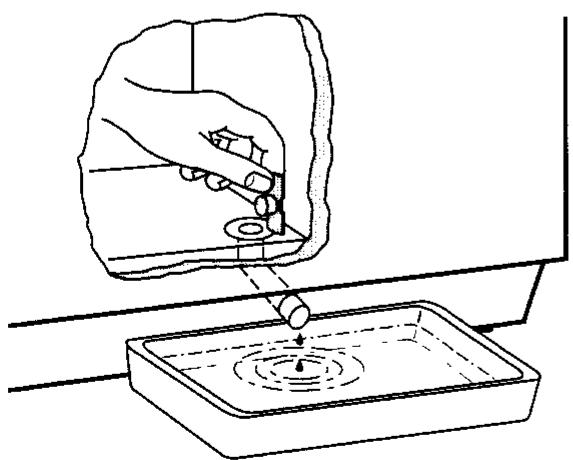 KELVINATOR ZCF230 - IMPORTANT - 1
