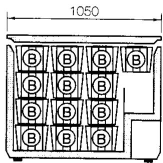 KELVINATOR ZCF230 - ACCESSORIES - 5