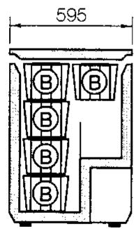 KELVINATOR ZCF230 - ACCESSORIES - 2