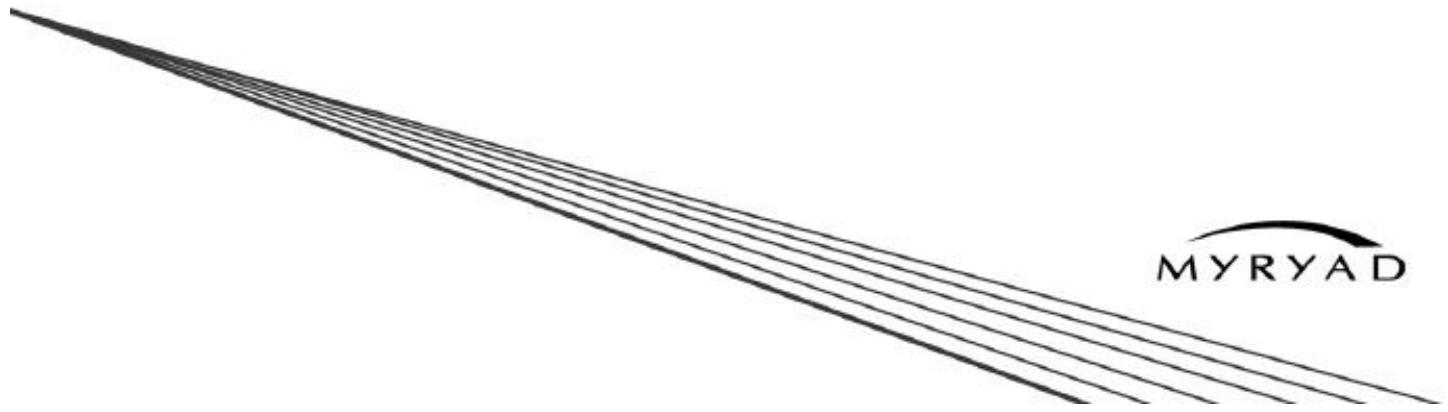 MYRYAD MXI2150 - MX - 1