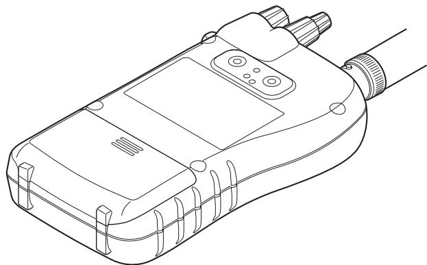 UNIDEN BC246T - AVERTISSEMENT! - 1