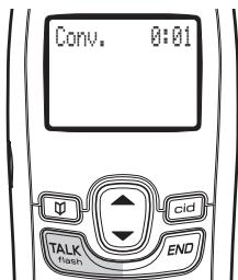 UNIDEN DXI8560 - Tester la connexion - 3