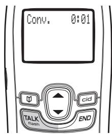 UNIDEN EXI8560 - Tester la connexion - 1