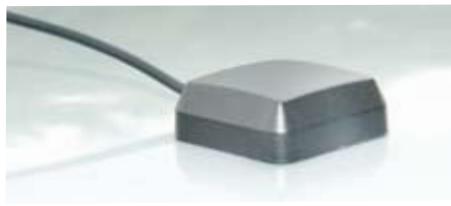 UNIDEN MAPTRAX GPS352 - Using an External Antenna - 1