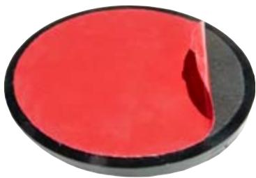 UNIDEN MAPTRAX GPS352 - Permanent Dashboard or Console Mounting - 2
