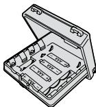 UNIDEN MHS450 - Comment débuter Accessoires inclus - 3