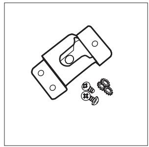 UNIDEN SOLARA DSC - Accessoires inclus avec votre radio SOLARA DSC - 3