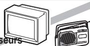 UNIDEN TRU9565 - TENTEZ D'eviter - 4