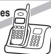 UNIDEN TRU9565 - TENTEZ D'eviter - 3