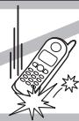 UNIDEN TRU9565 - TENTEZ D'eviter - 8
