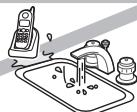 UNIDEN TRU9565 - TENTEZ D'eviter - 7