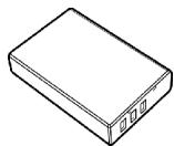 YAKUMO CAMMASTER SD 542 - Contenu de la boîte - 13