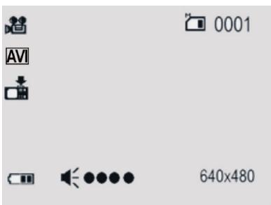 YAKUMO CAMMASTER SD 542 - Comment enregistrer un programme télévisé - 2