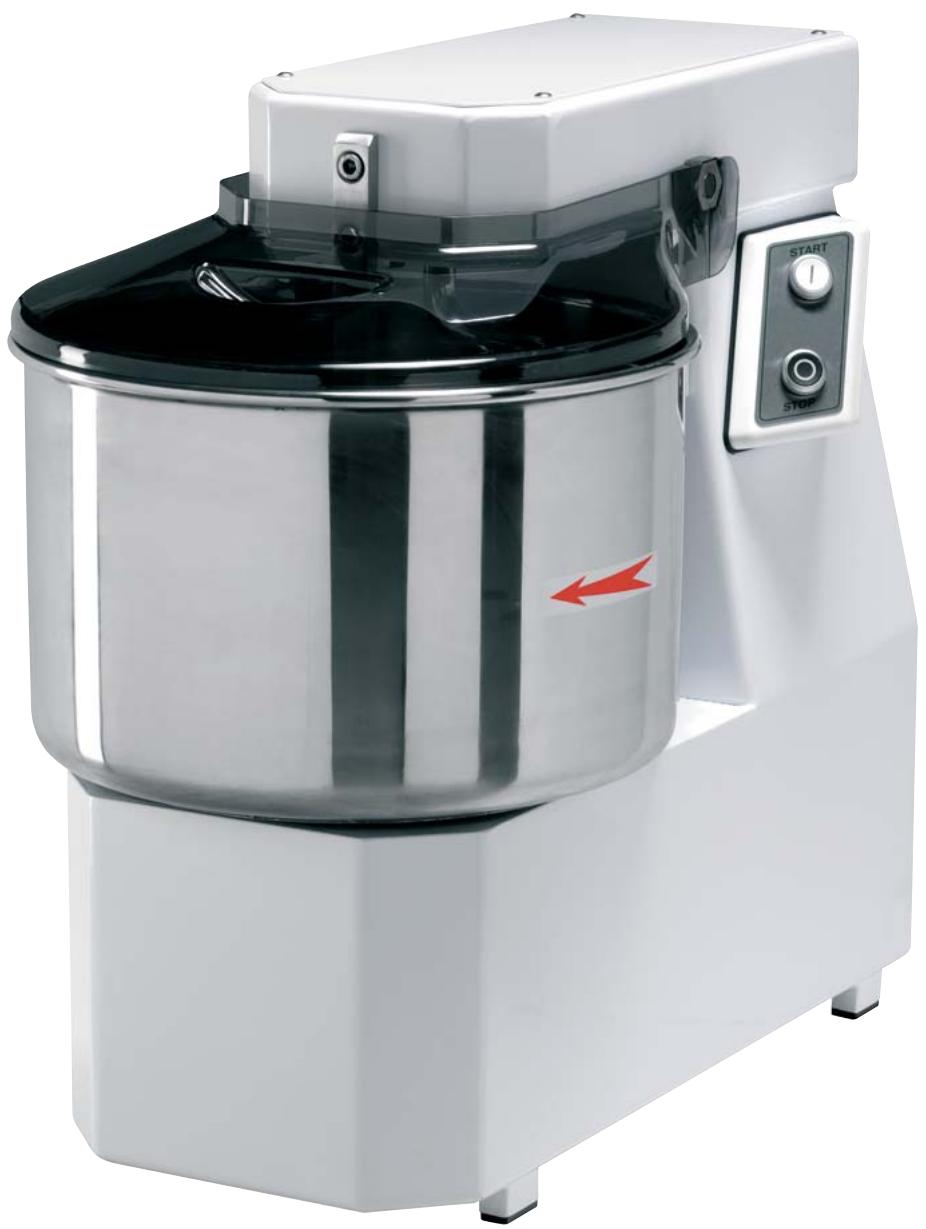 BARTSCHER 101964-232 - 1
