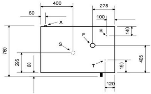 BARTSCHER 116802 - Cuisseur vapeur 10 x 1/1 GN - 2