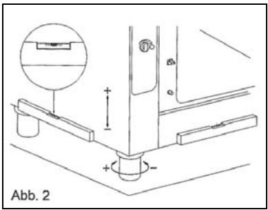 BARTSCHER 116806 - Aufstellen - 2