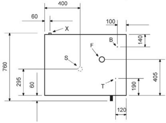 BARTSCHER 116810 - Combi Steamer 4 x 1/1 GN - 3