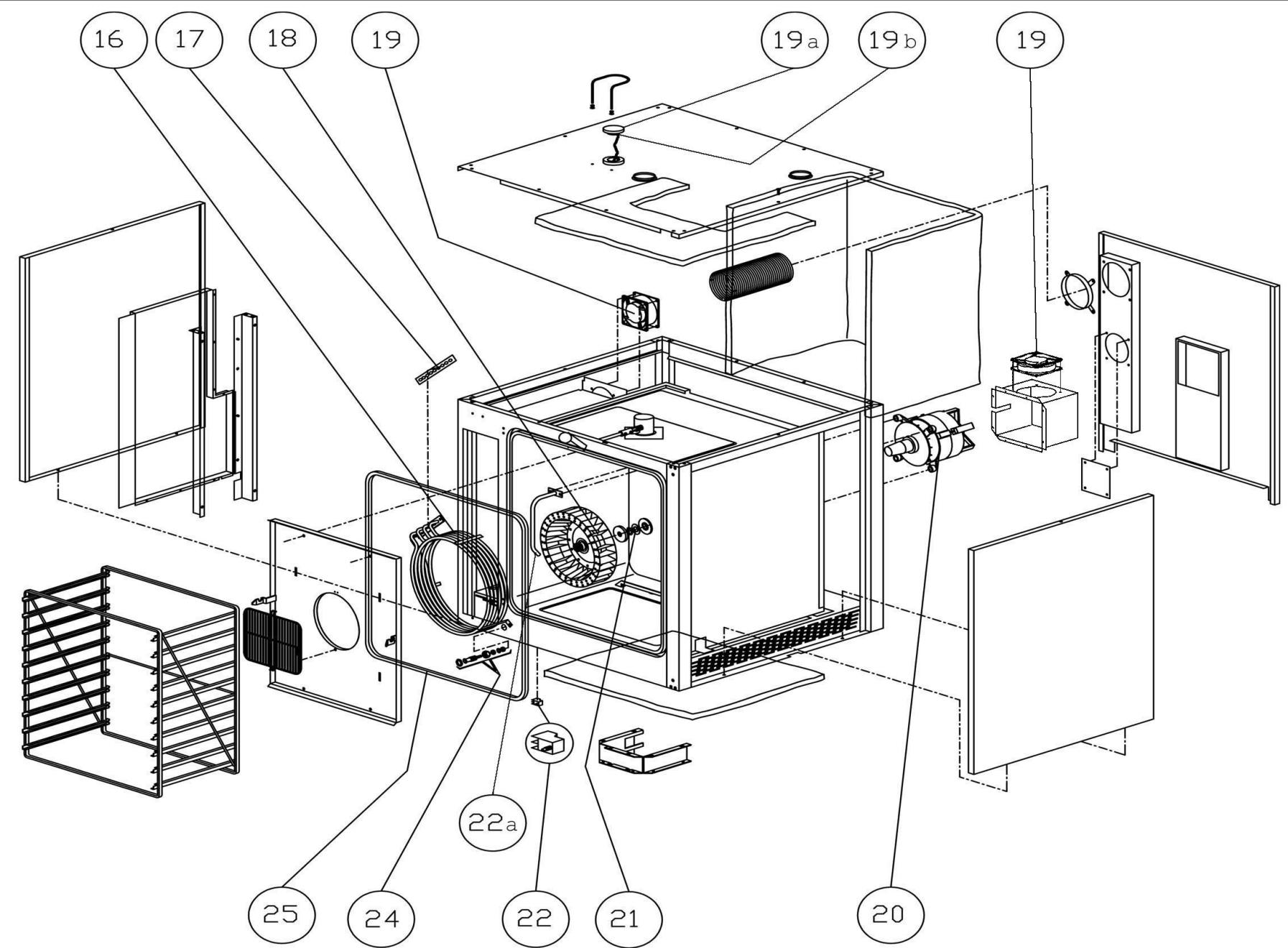 BARTSCHER 1150206 - 2
