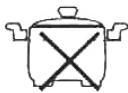 BARTSCHER 105.932 - Batterie de cuisine non appropriée - 6