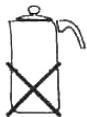 BARTSCHER 105.932S - patelnia - 5