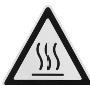BARTSCHER 114.260 - CAUTION! - 1